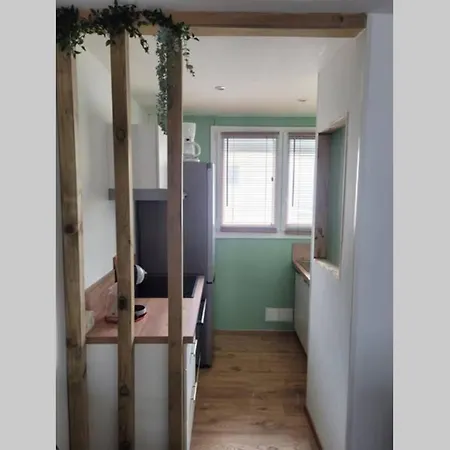 Le Nid D'opale Apartment