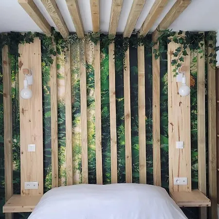 아파트 Le Nid D'opale *