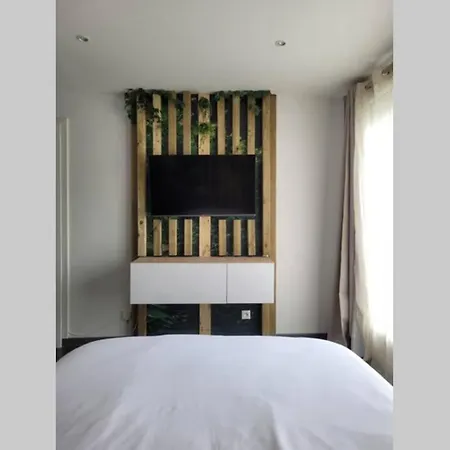 아파트 Le Nid D'opale